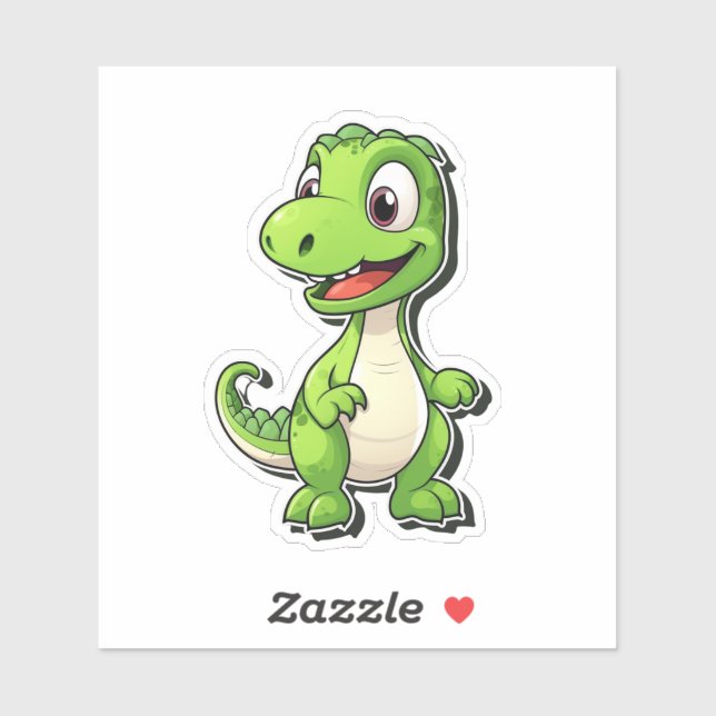 Yourself with Creative Stickers & Decals. Aufkleber (Blatt)