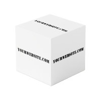 YourWebSite.com Foto Cube