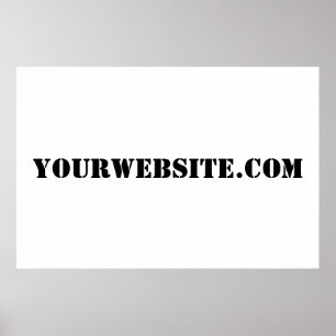 YourWebSite.com Poster