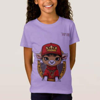 "Youthful Fine Jersey T - Shirt - Express Sie selb