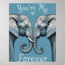 Youtube My Forever Romantic Elephant Liebe Art