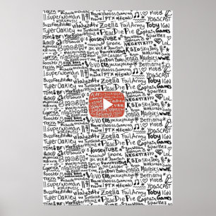 Youtube Poster