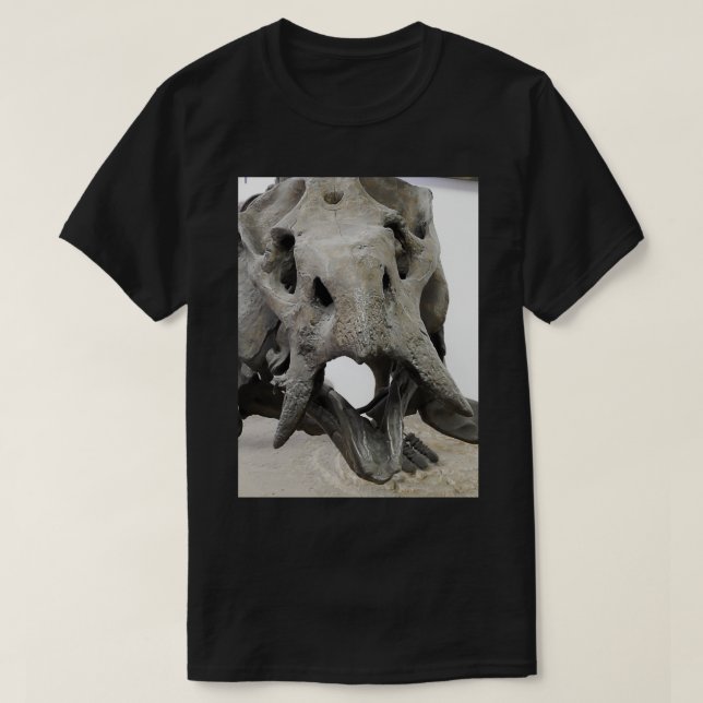 Youx27re Old T-Shirt (Design vorne)