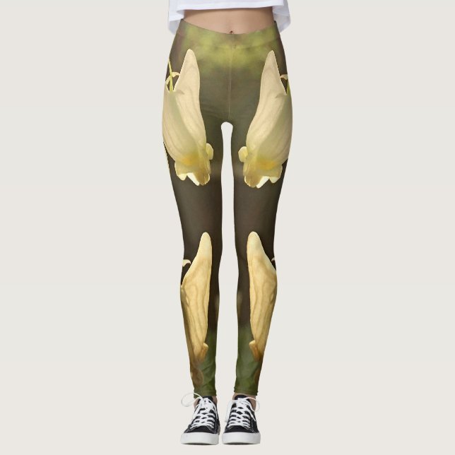 YouYou Dutchmens behost Leggings (Vorderseite)