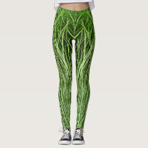 YouYou Seegras-Leggings