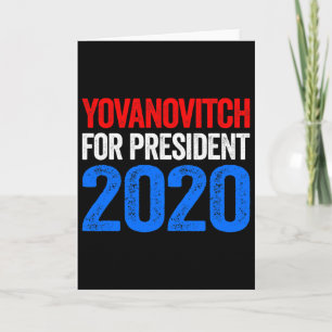 Yovanovitch für Präsident Impeach Trump Ukraine Mi Karte