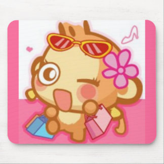 yoyocici GESCHÄFT mousepad