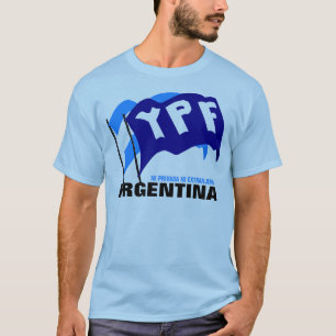YPF ES ARGENTINIEN! T-Shirt
