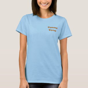 #YPR Jacke T-Shirt