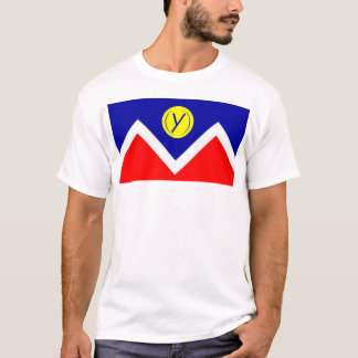 Ypres tut Denver T-Shirt