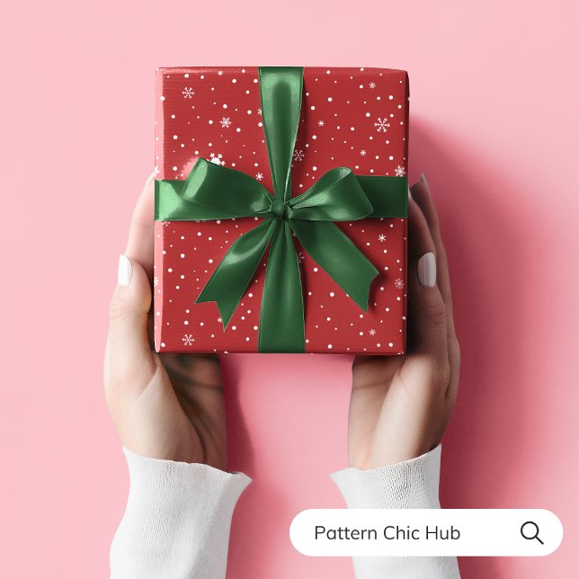 YS06 Traditionelles Weihnachtsgrün Elegant Moderne Satinband (Von Creator hochgeladen)