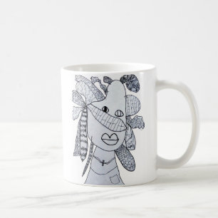 Ysabel Salabarria Kaffeetasse