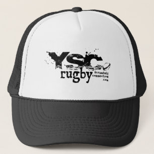 YSC Fernlastfahrer-Hut Truckerkappe