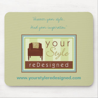 YSR-Logo auf mousepad