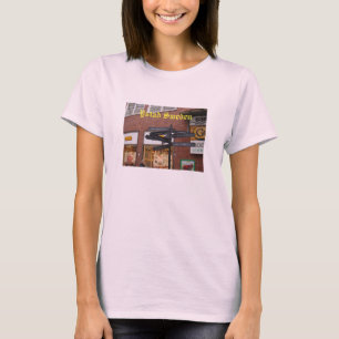 Ystad Schweden T-Shirt