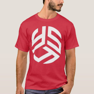 ysy lustig T-Shirt