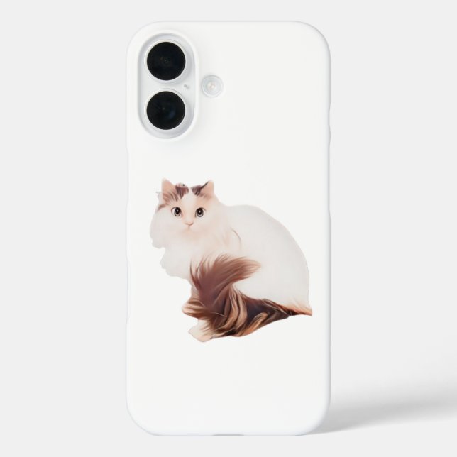 YTF1 iPhone 16 HÜLLE (Rückseite)