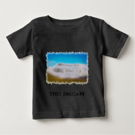 Yucaipa Tal Dreamin' Baby T-shirt