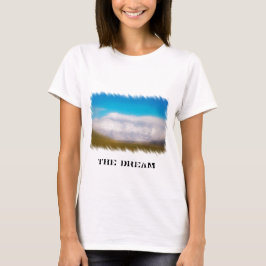 Yucaipa Tal Dreamin' T-Shirt