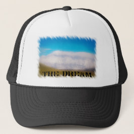 Yucaipa Tal Dreamin' Truckerkappe