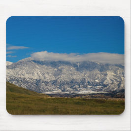 Yucaipa-Tal Mousepad