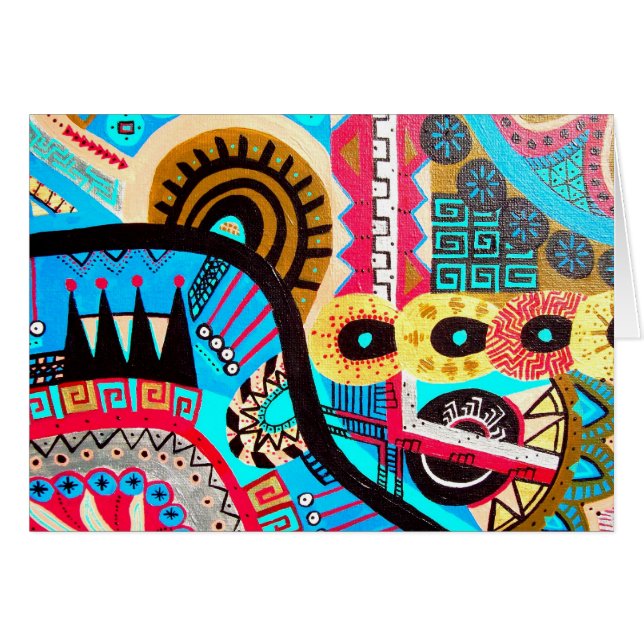 Yucatan (Devant horizontal)