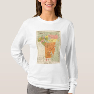 Yucatan, Mexiko 2 T-Shirt