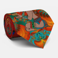 Yucatan Psychedelic Mexicano Visiones