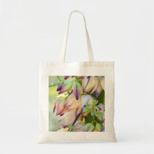 Yucca-Blumen-Taschentasche Tragetasche