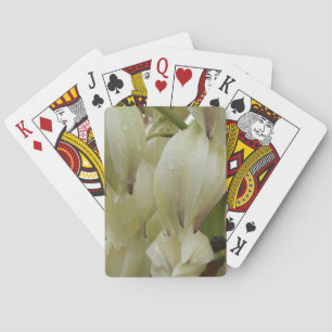 Yucca-Pflanze Spielkarten