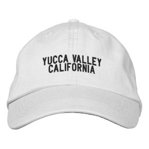 Yucca Valley California Hut