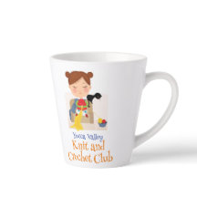 Yucca Valley Strick and Crochet Club - bearbeitbar
