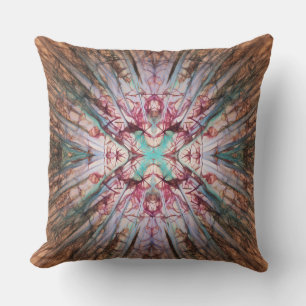 Yucca Warm Glow Kissen