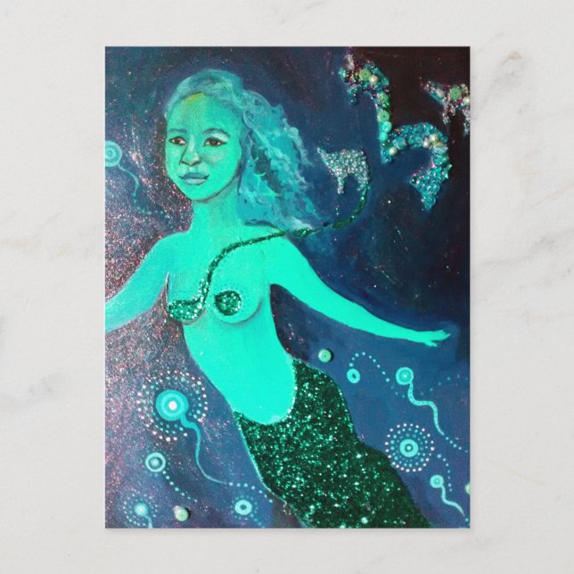 Yud a rendu boiteux Yud : Revenez à la carte (Devant)