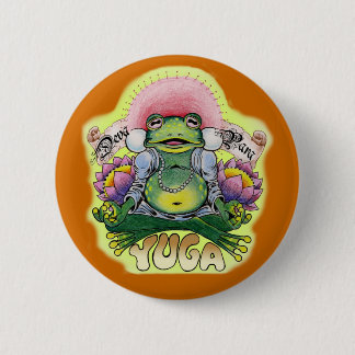 Yuga-Frosch Button