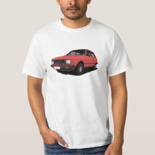 Yugo - 3 Farben - Anpassen und auswählen - USA T-Shirt