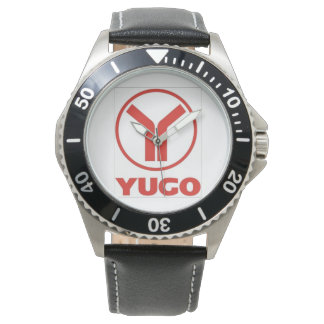 Yugo Watch Armbanduhr