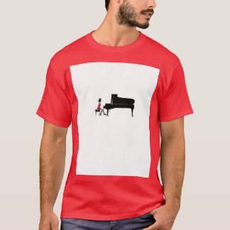 Yuja Wang Graphic T-Shirt