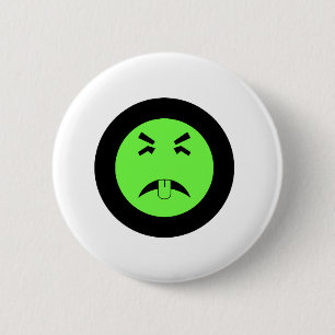 Yuk Poison Kontrolle Design Button