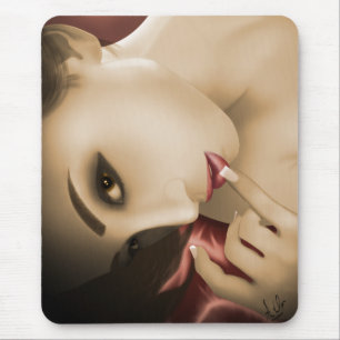 Yuki Mousepad