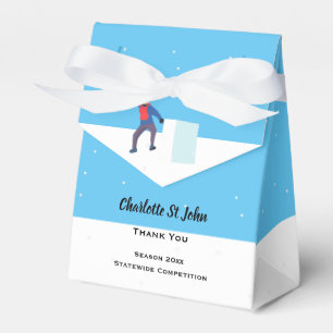 Yukigassen Geschenkschachtel