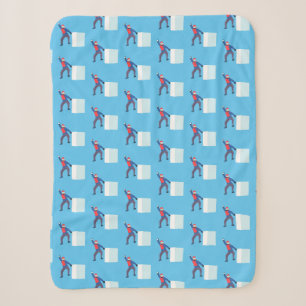 Yukigassen Sherpadecke