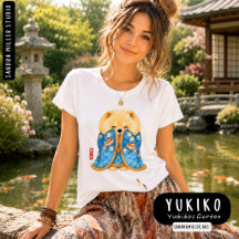 YUKIKO's GARTEN  • Storywear-Shirts