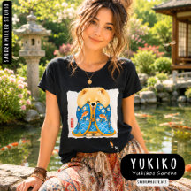 YUKIKO's GARTEN  • Storywear-Shirts