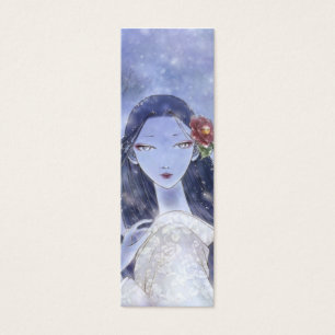 Yukionna Lesezeichen
