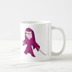 Yukivalentine-Tasse - Radio redigieren Kaffeetasse