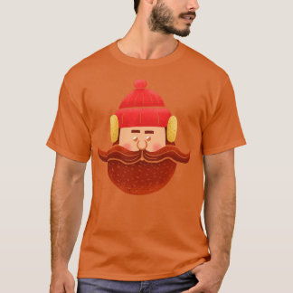 Yukon Klassiker T-Shirt