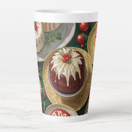 Yuletide Fest Milchtasse