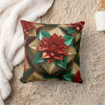 Yuletide Opulence: Goldene Weihnachtsdinge