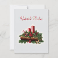 Yuletide Wish